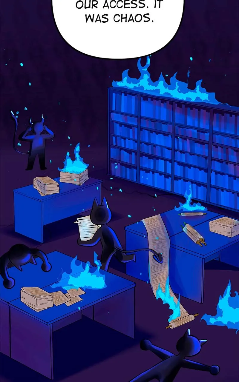 Lovely Hell Chapter 36 page 35 - 