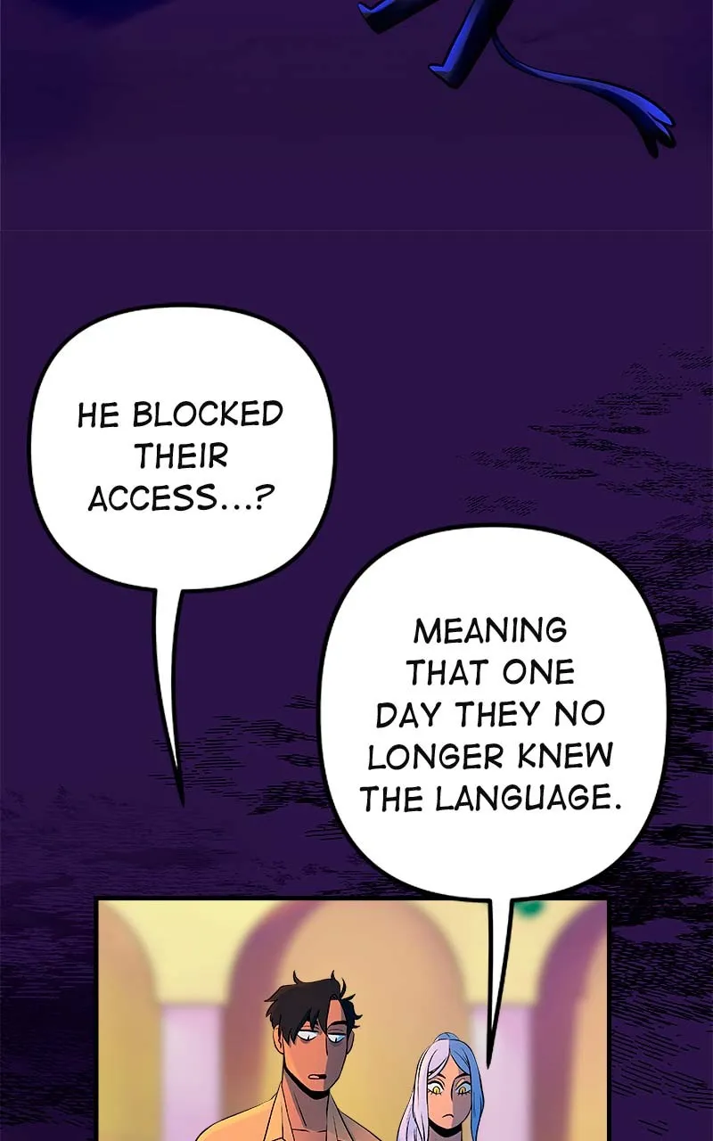Lovely Hell Chapter 36 page 36 - 