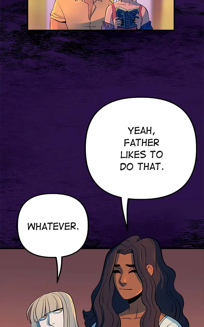 Lovely Hell Chapter 36 page 37 - 