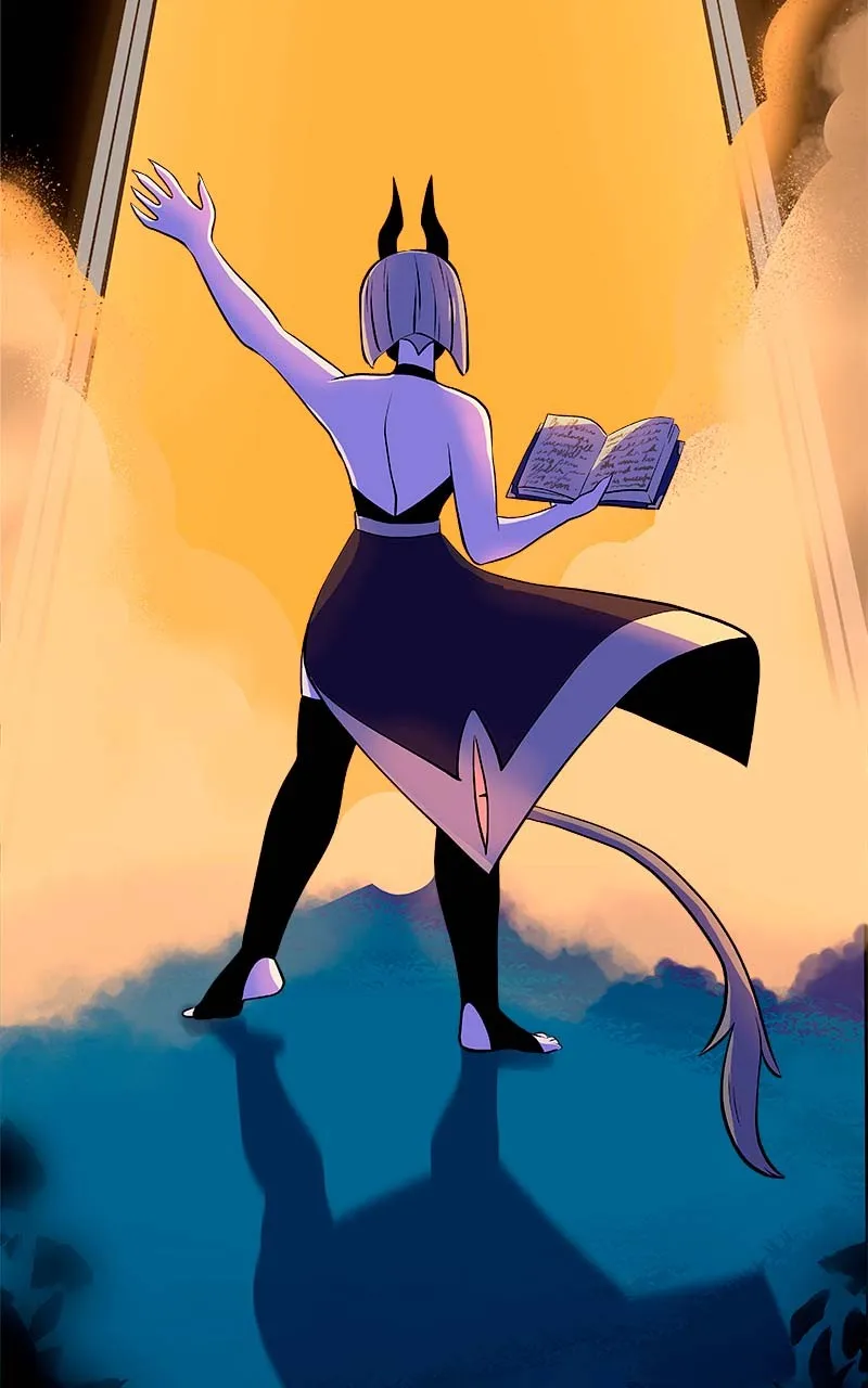 Lovely Hell Chapter 36 page 42 - 