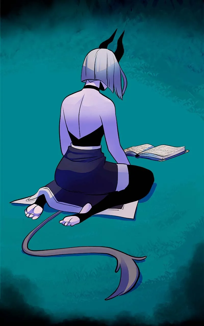 Lovely Hell Chapter 36 page 44 - 