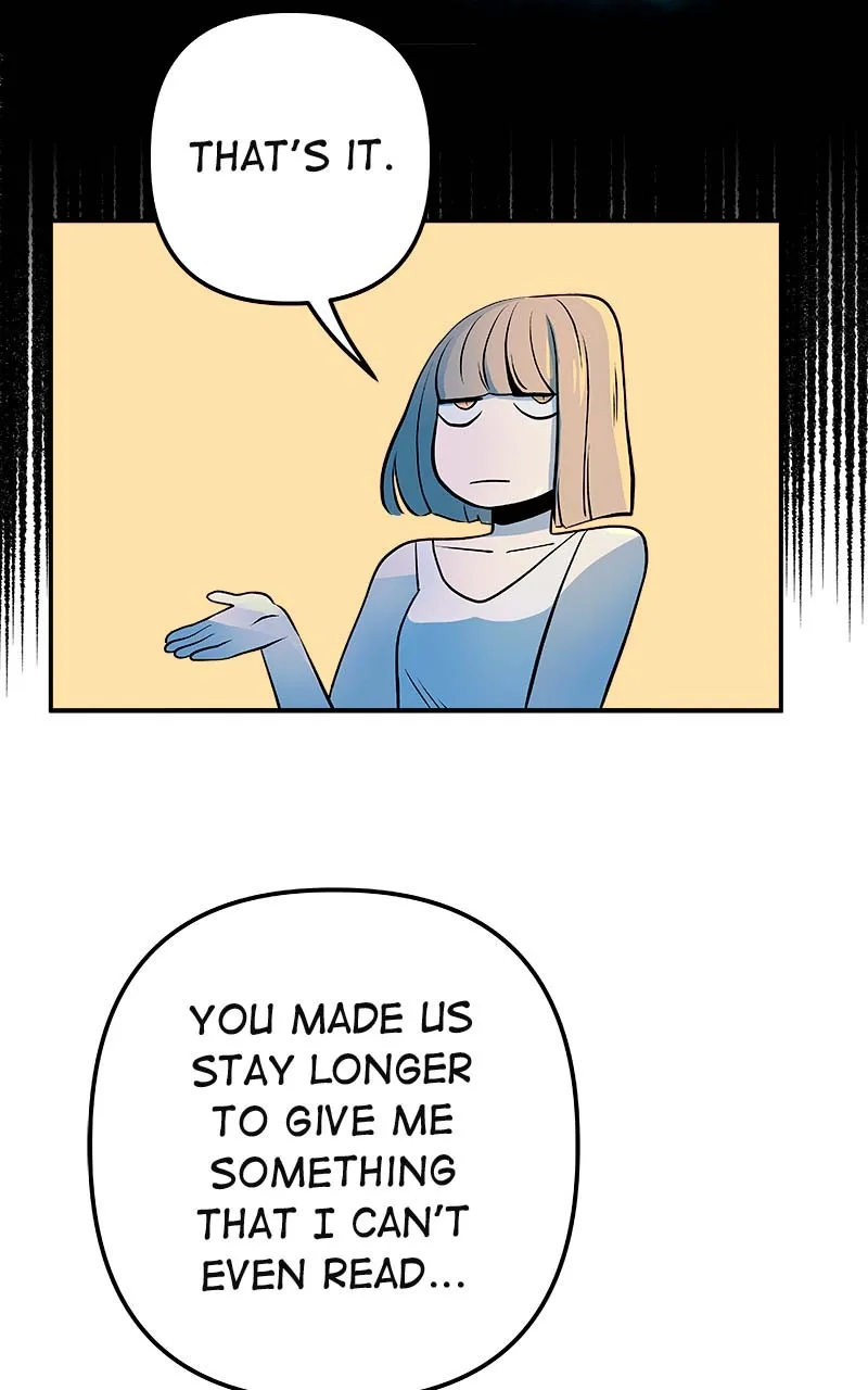Lovely Hell Chapter 36 page 45 - 