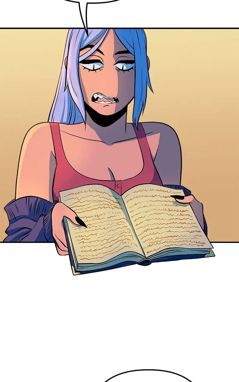 Lovely Hell Chapter 36 page 46 - 
