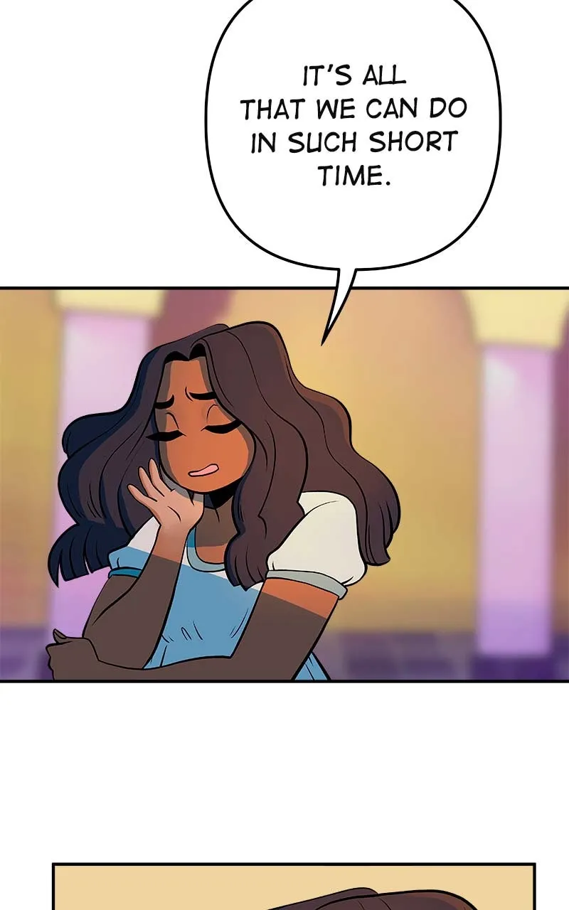 Lovely Hell Chapter 36 page 47 - 