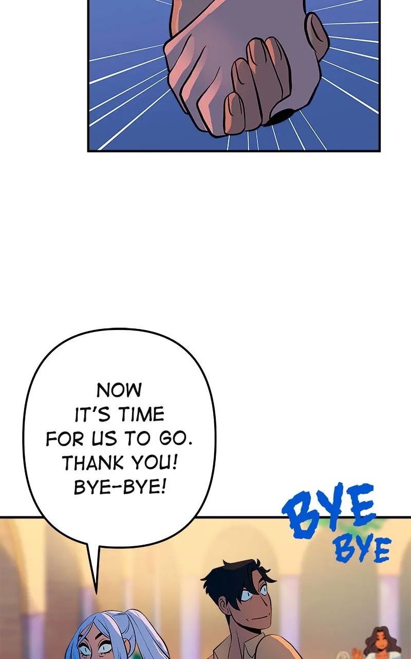 Lovely Hell Chapter 36 page 50 - 