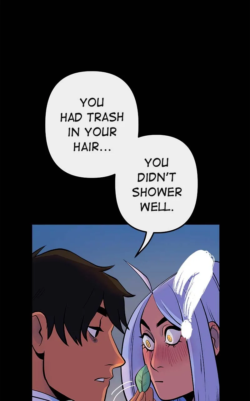 Lovely Hell Chapter 36 page 6 - 