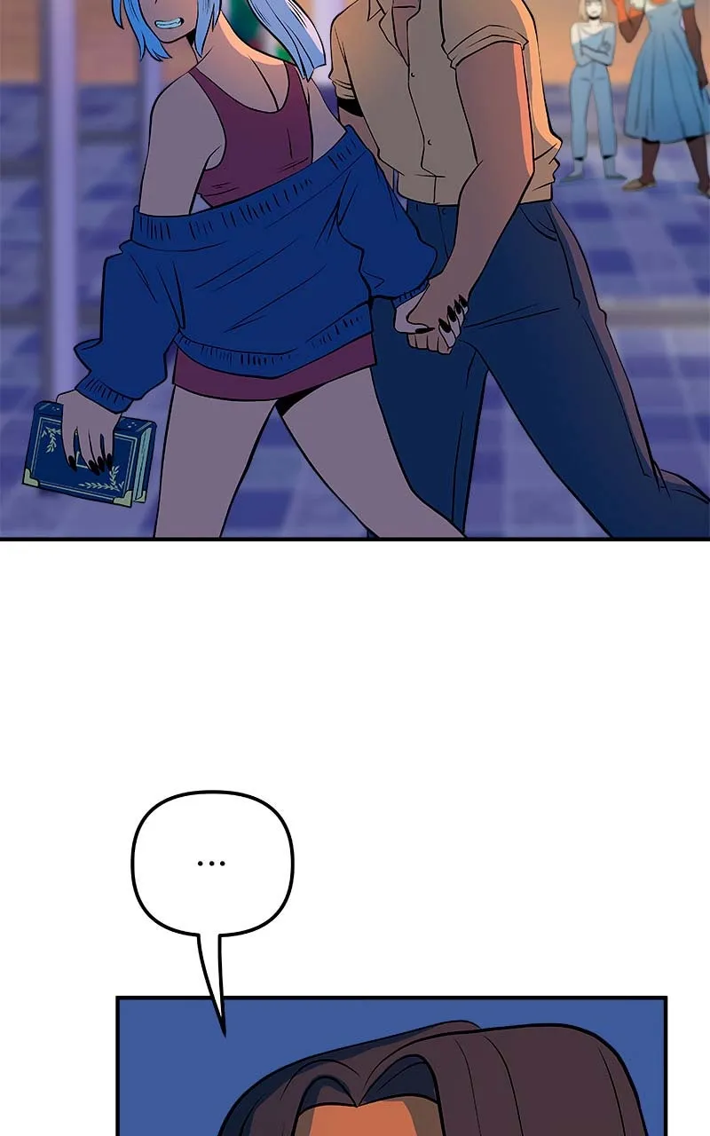 Lovely Hell Chapter 36 page 51 - 