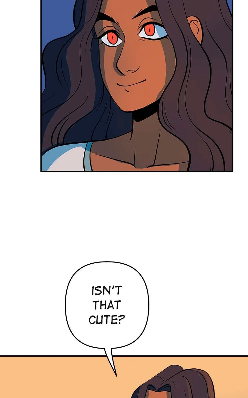 Lovely Hell Chapter 36 page 52 - 
