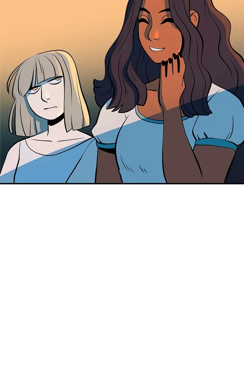 Lovely Hell Chapter 36 page 53 - 