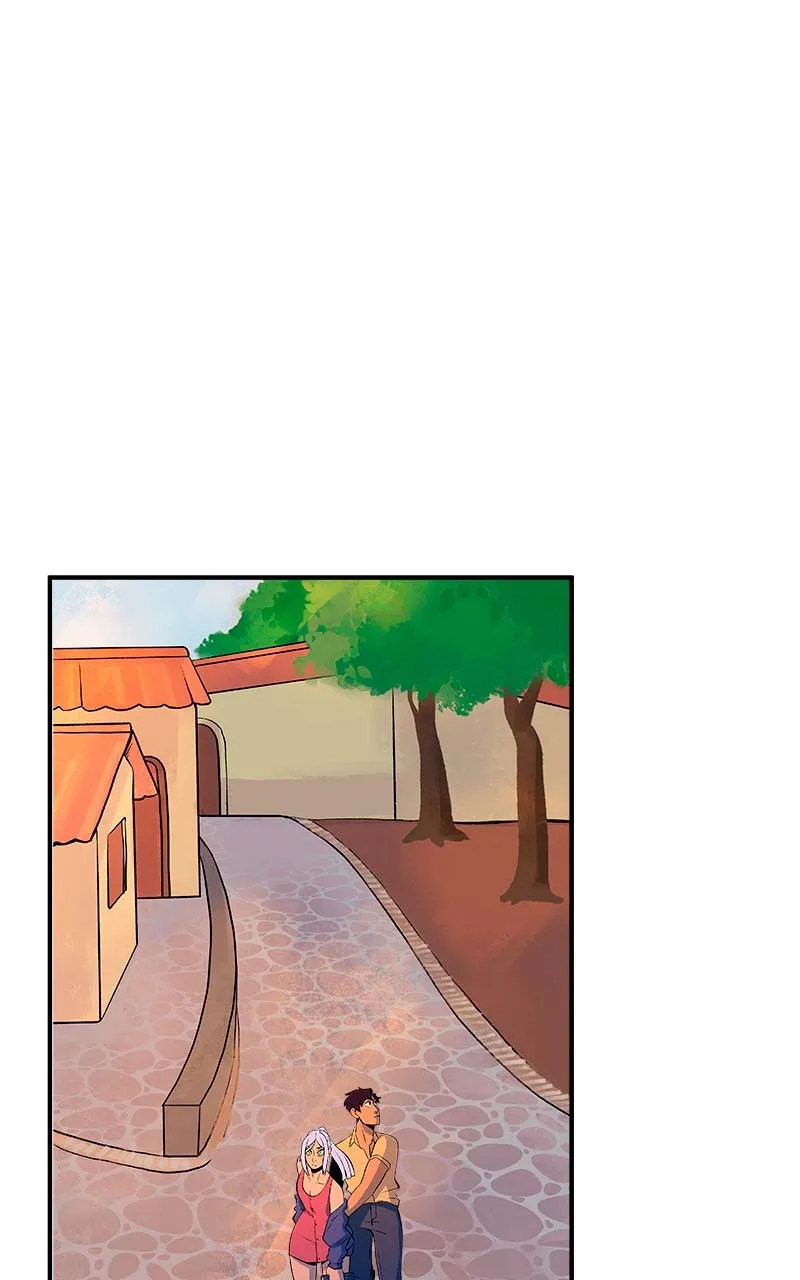 Lovely Hell Chapter 36 page 55 - 