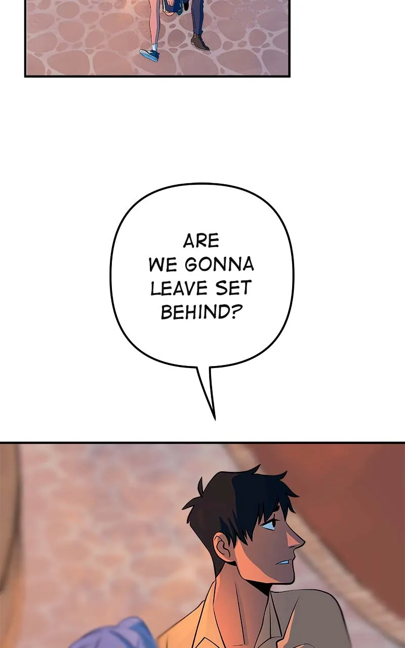 Lovely Hell Chapter 36 page 56 - 