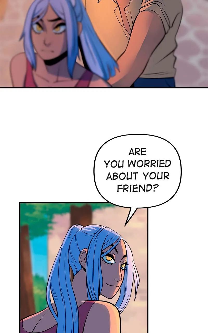 Lovely Hell Chapter 36 page 57 - 