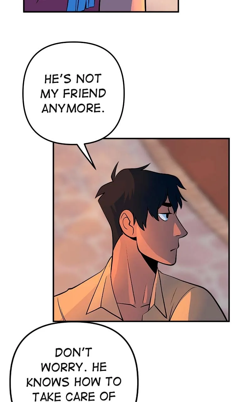 Lovely Hell Chapter 36 page 58 - 