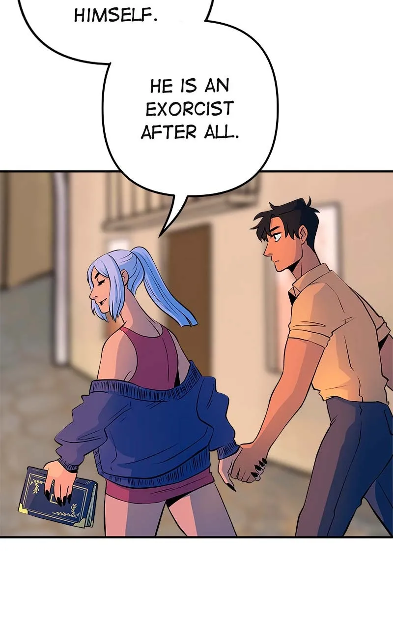 Lovely Hell Chapter 36 page 59 - 