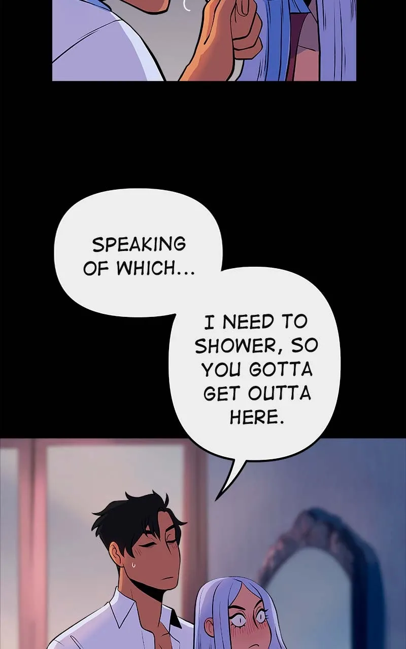 Lovely Hell Chapter 36 page 7 - 