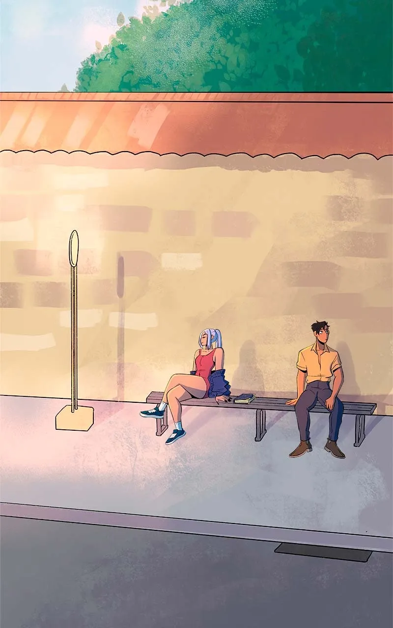 Lovely Hell Chapter 36 page 68 - 