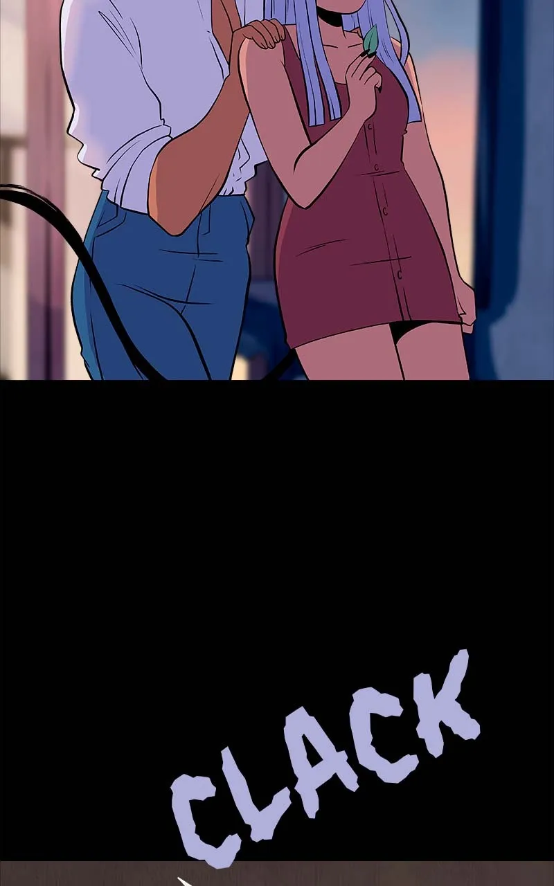 Lovely Hell Chapter 36 page 8 - 