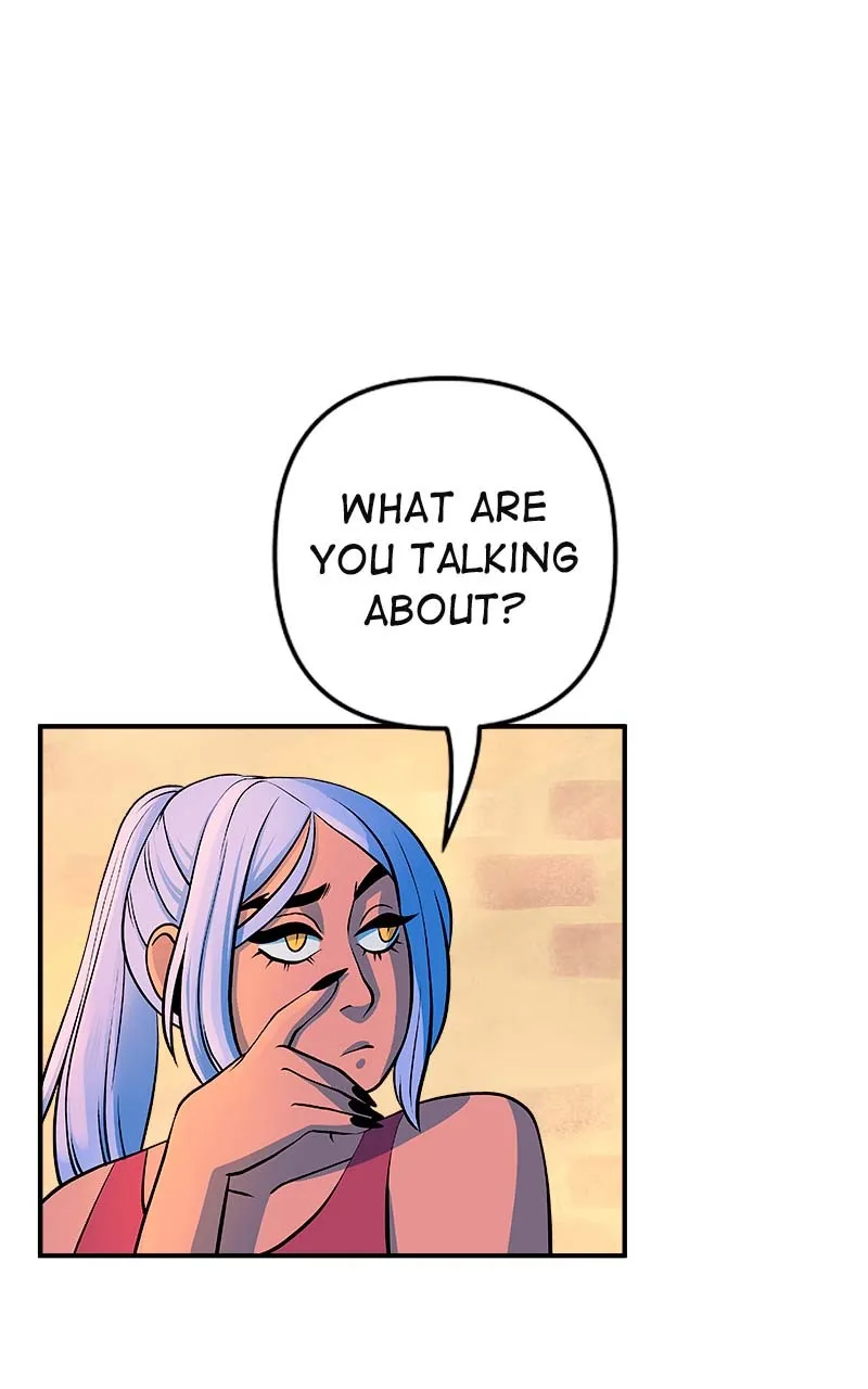 Lovely Hell Chapter 36 page 74 - 