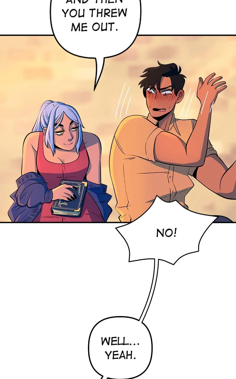 Lovely Hell Chapter 36 page 76 - 