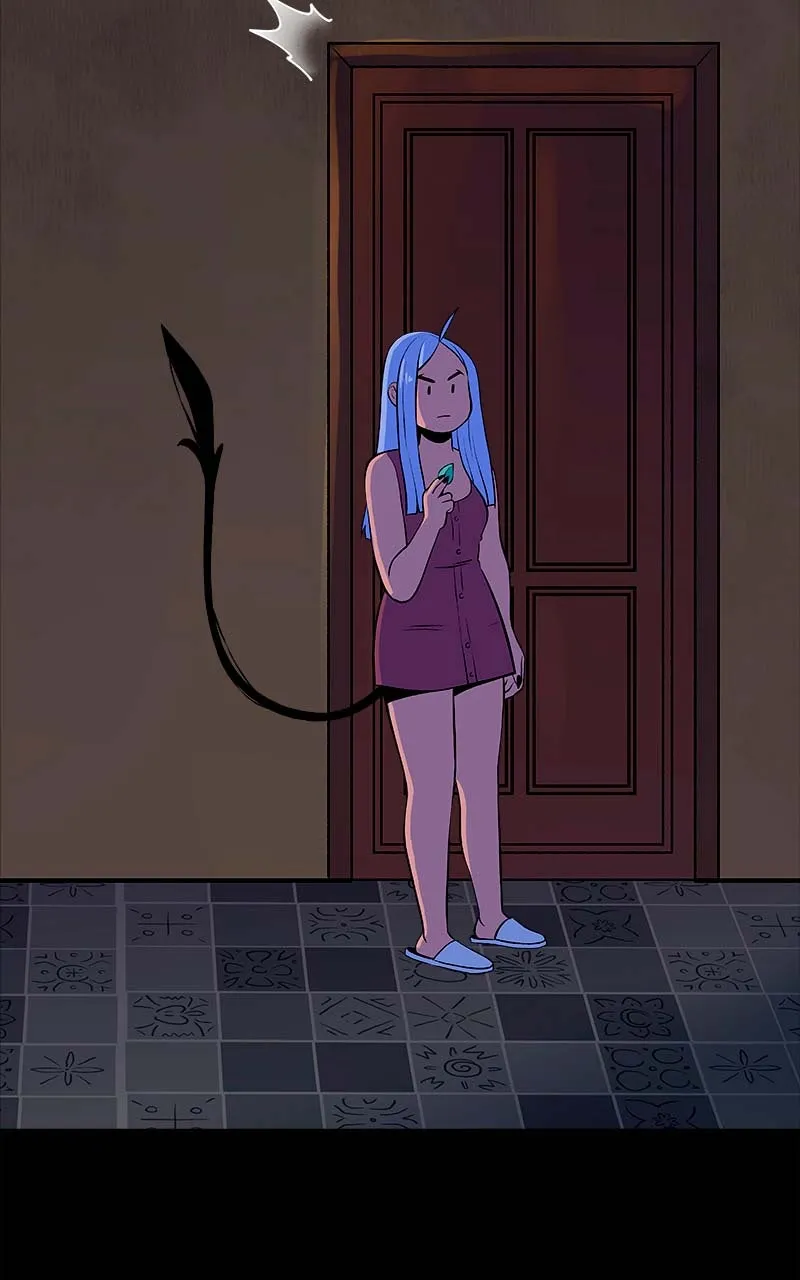 Lovely Hell Chapter 36 page 9 - 