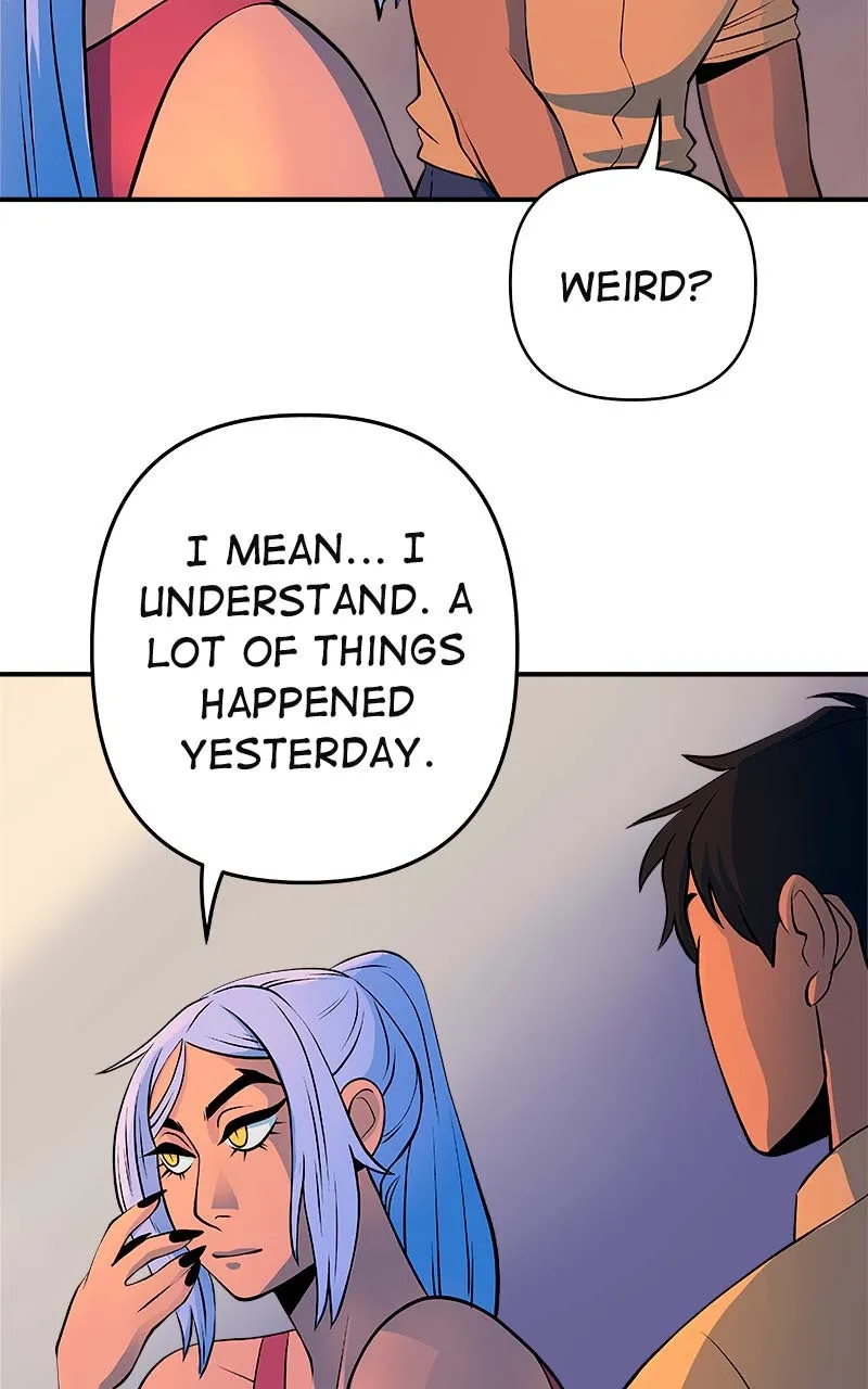 Lovely Hell Chapter 36 page 81 - 