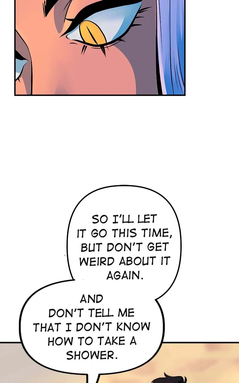 Lovely Hell Chapter 36 page 83 - 