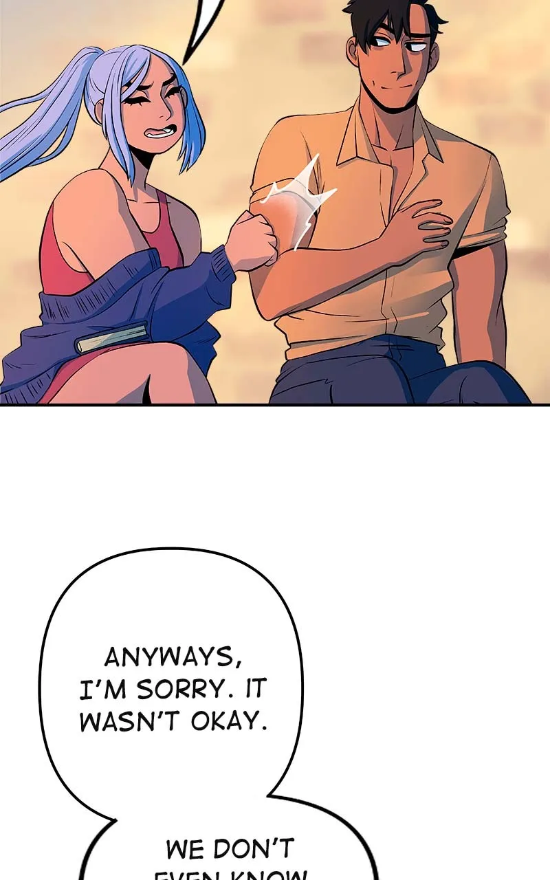 Lovely Hell Chapter 36 page 84 - 