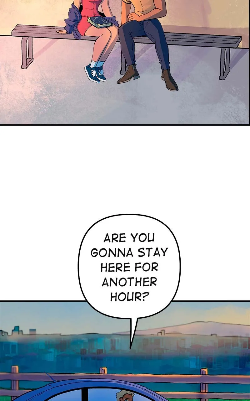 Lovely Hell Chapter 36 page 89 - 