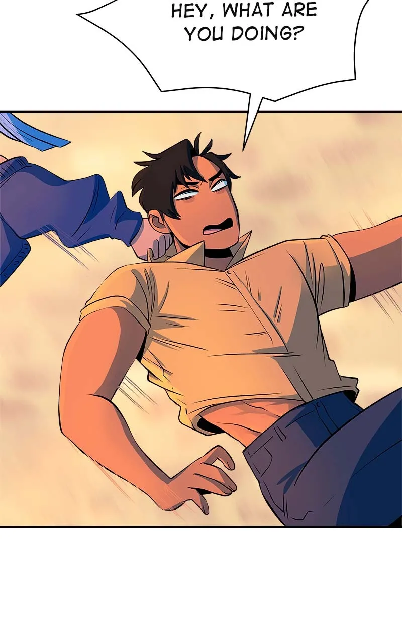 Lovely Hell Chapter 36 page 94 - 