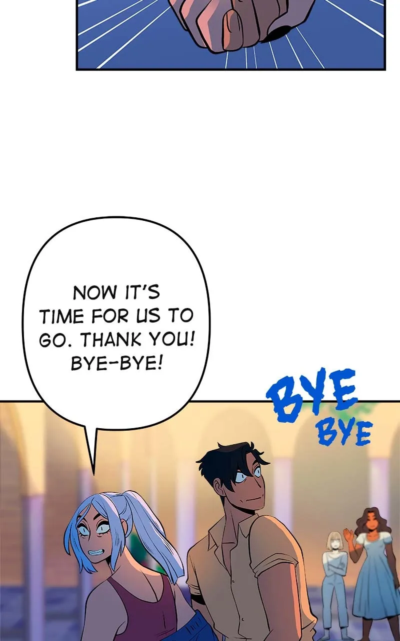 Lovely Hell Chapter 37 page 2 - 
