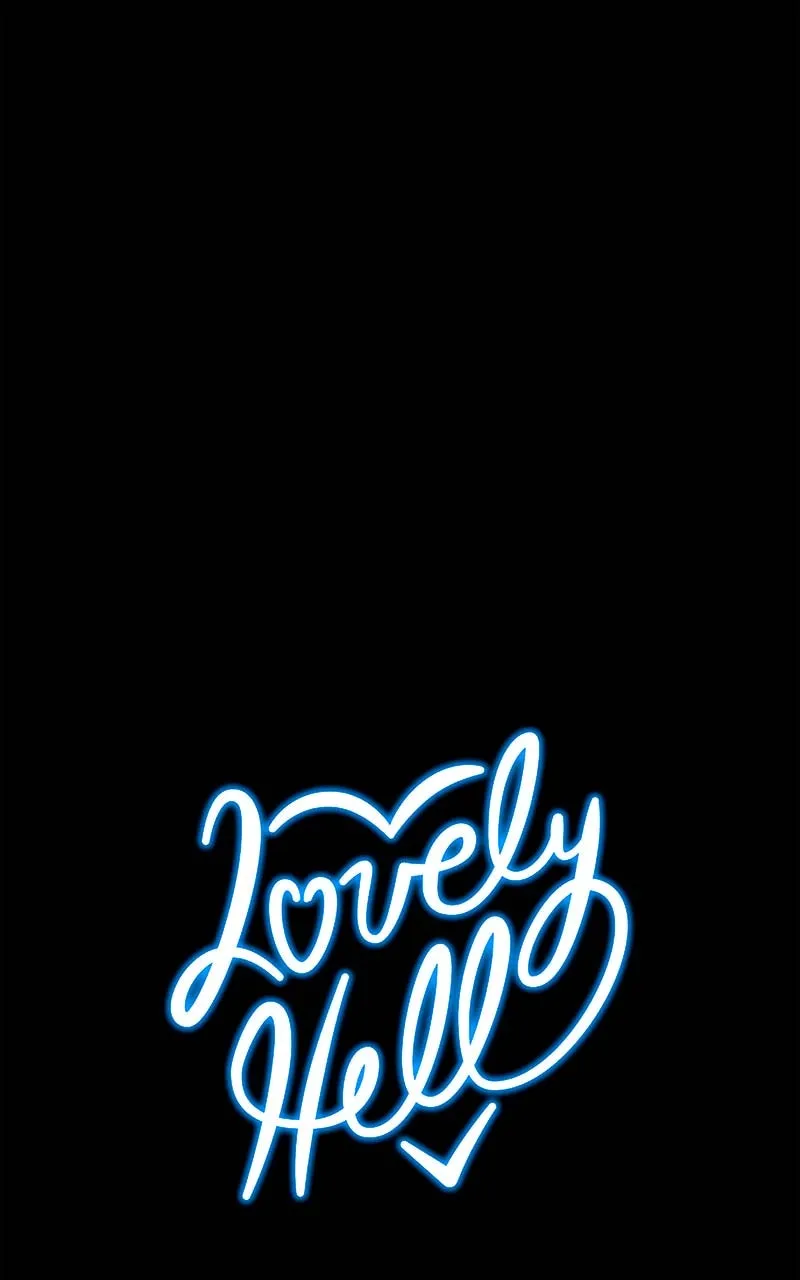 Lovely Hell Chapter 37 page 11 - 