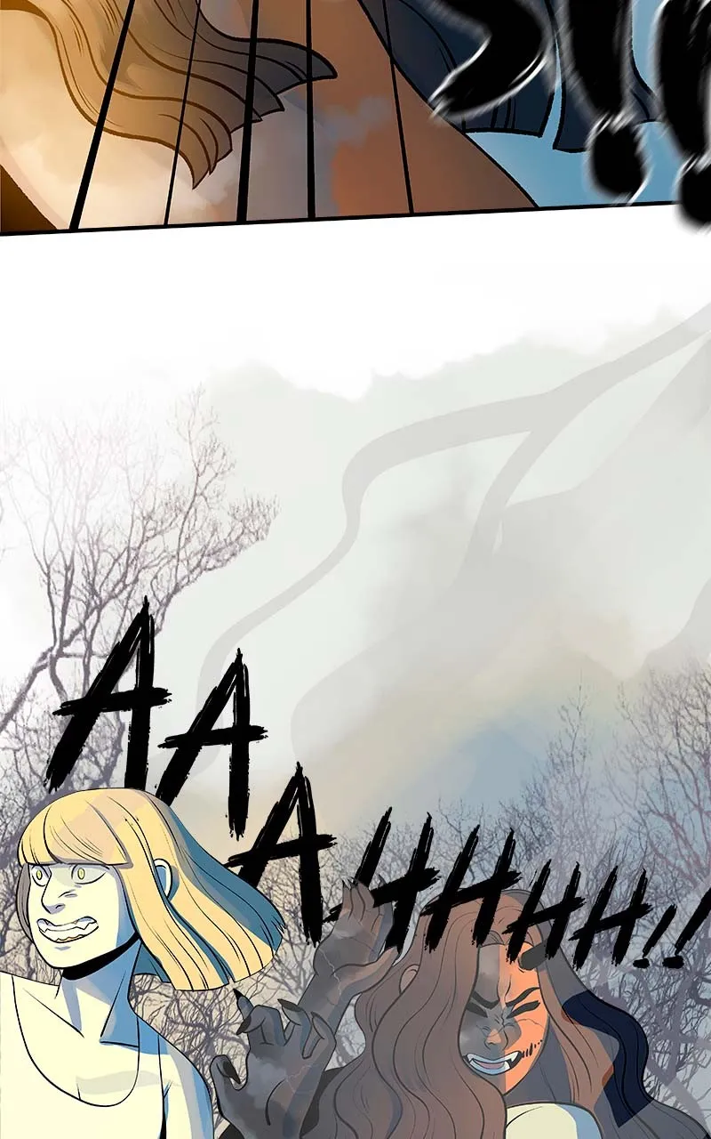 Lovely Hell Chapter 37 page 101 - 