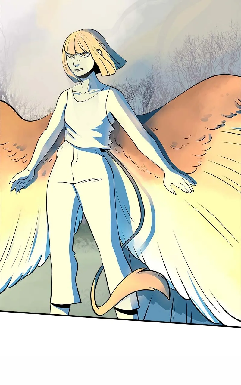Lovely Hell Chapter 37 page 105 - 