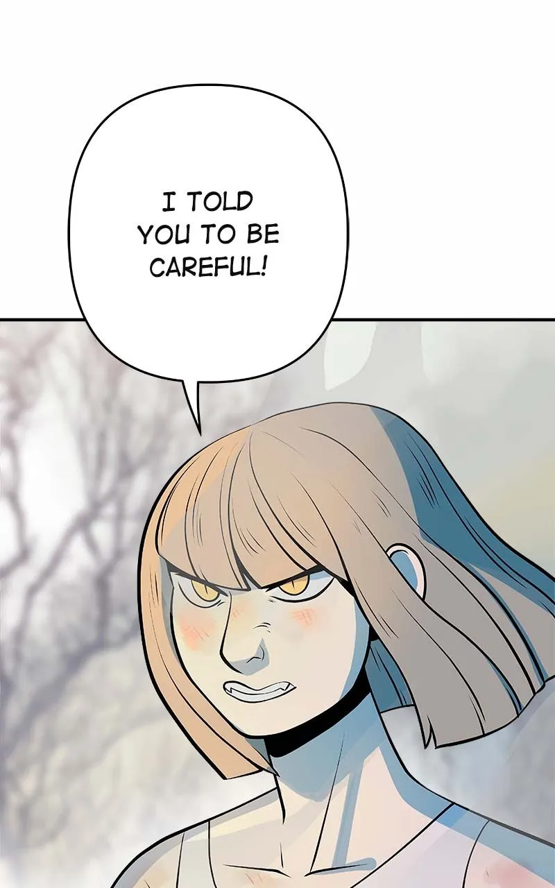 Lovely Hell Chapter 37 page 106 - 