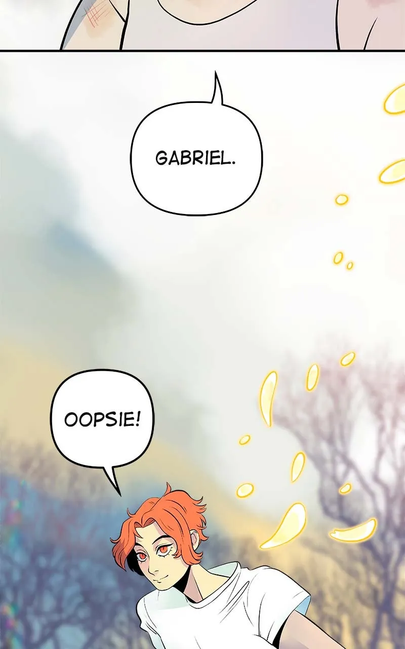 Lovely Hell Chapter 37 page 107 - 