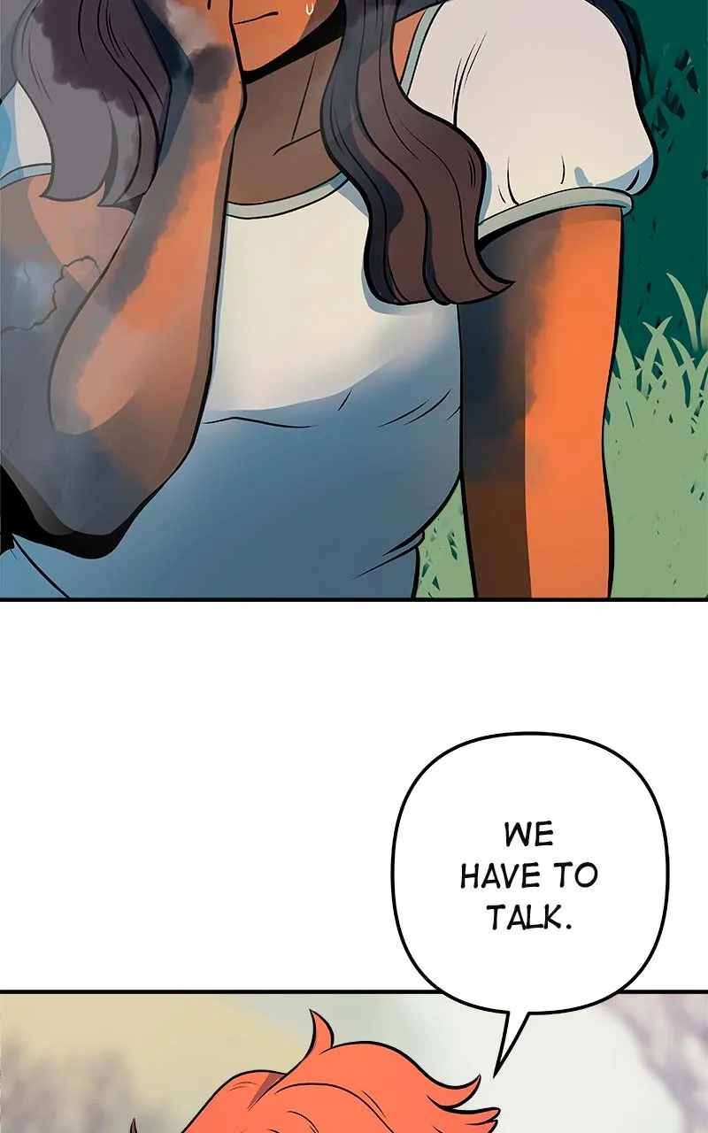 Lovely Hell Chapter 37 page 110 - 
