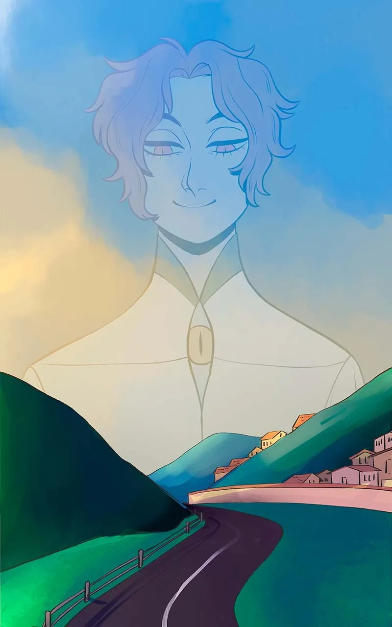 Lovely Hell Chapter 37 page 112 - 