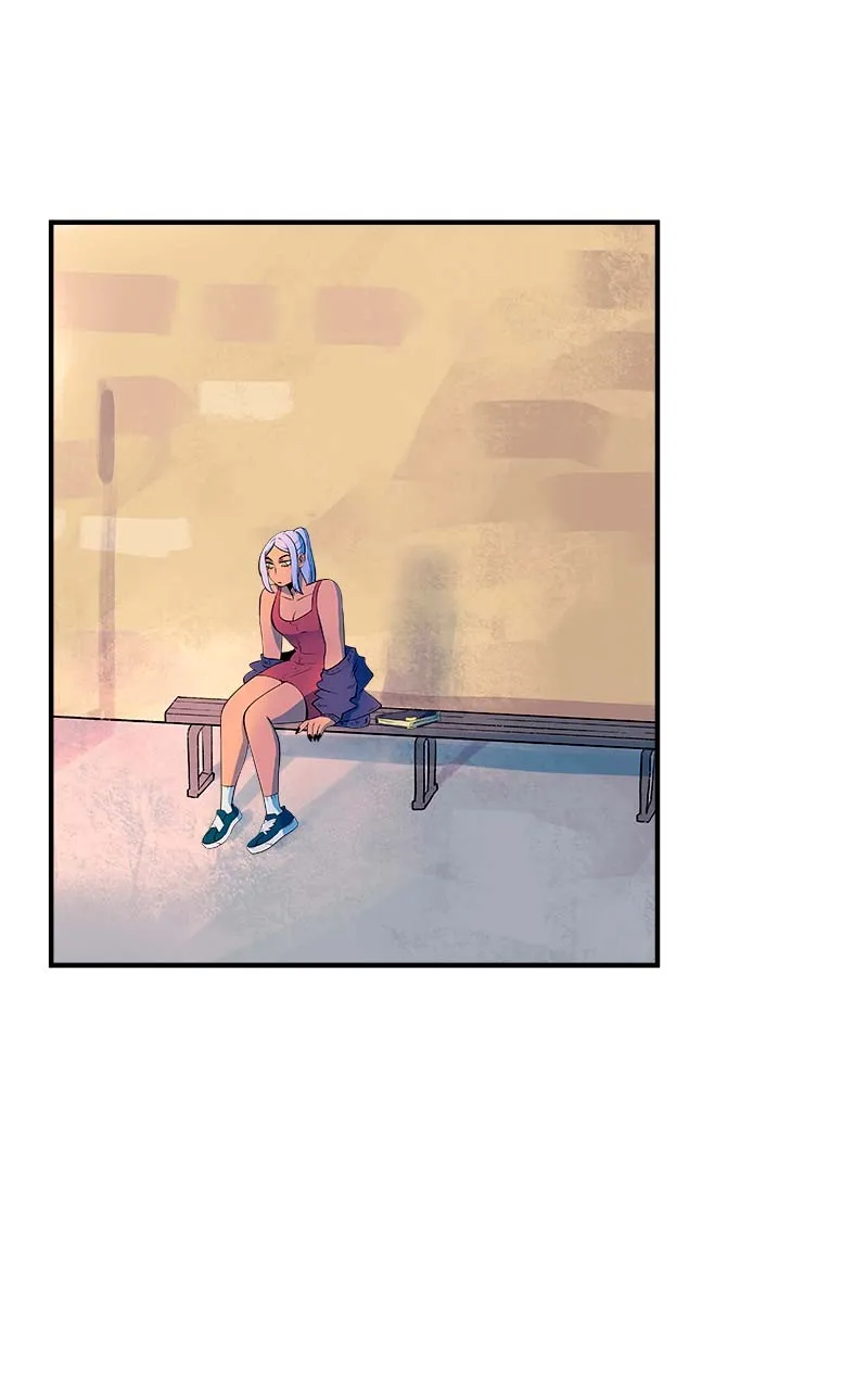 Lovely Hell Chapter 37 page 16 - 