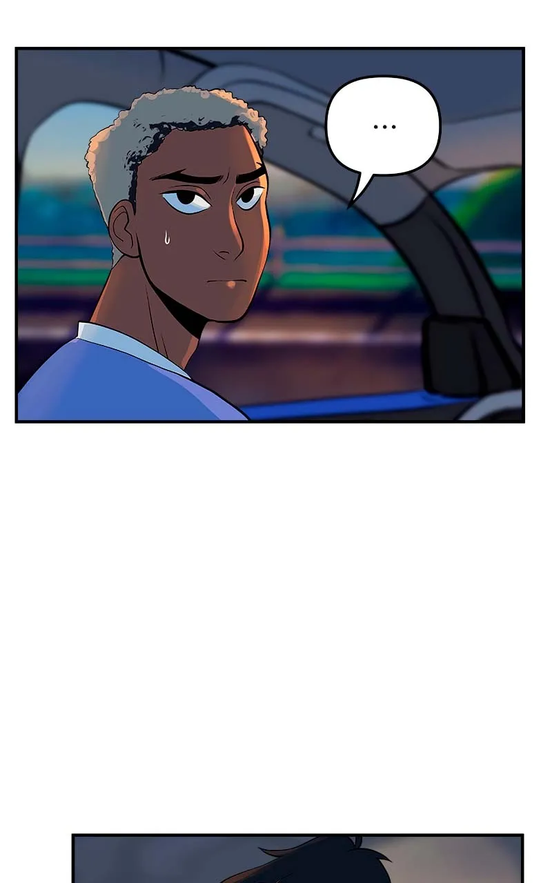 Lovely Hell Chapter 37 page 17 - 