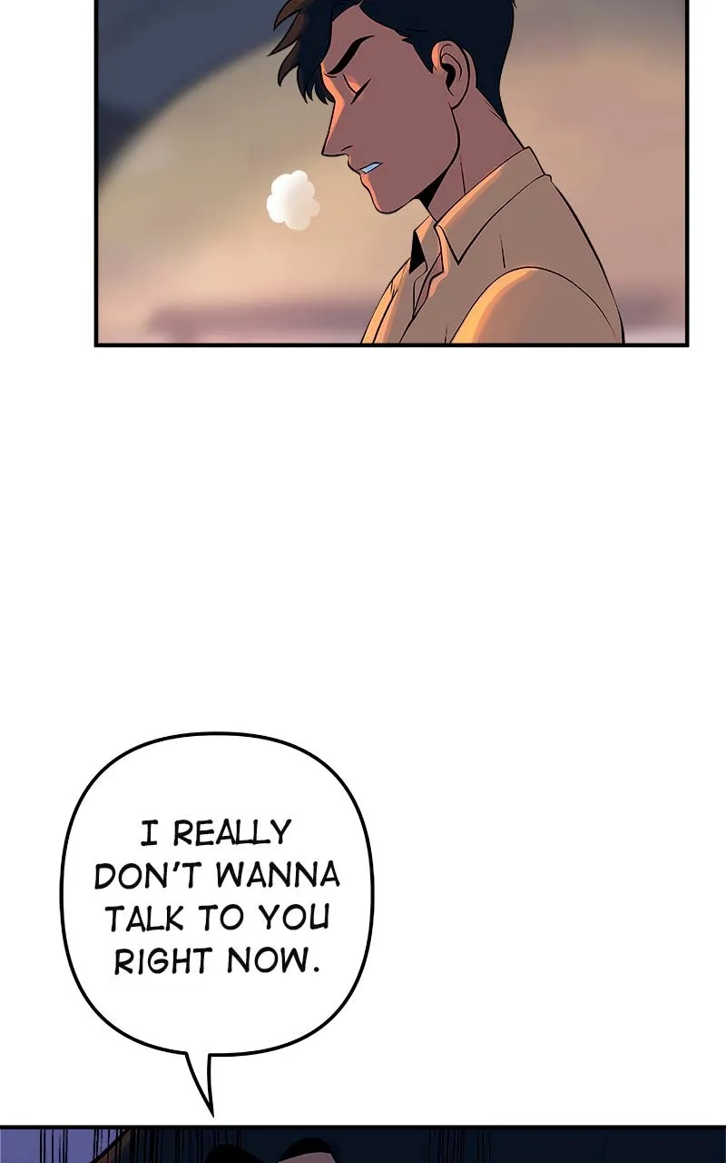 Lovely Hell Chapter 37 page 18 - 