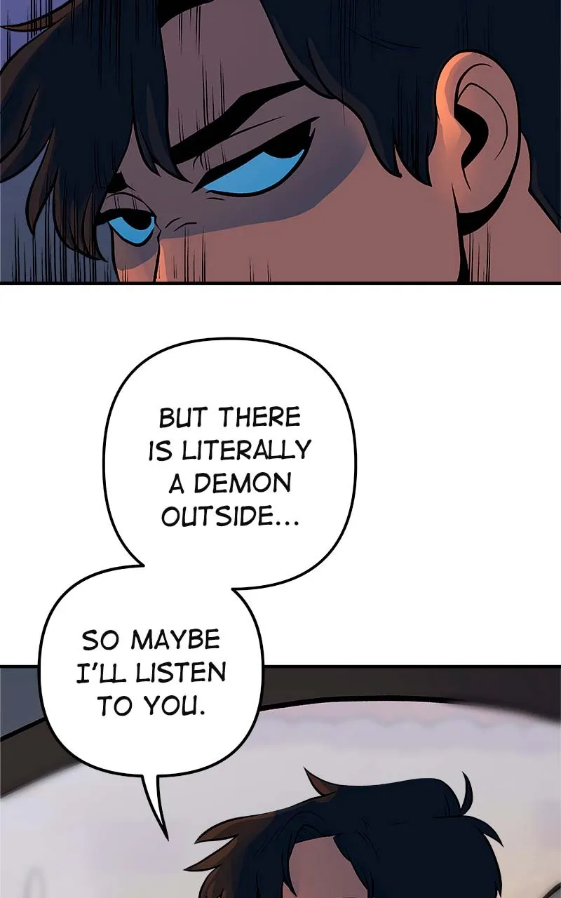 Lovely Hell Chapter 37 page 19 - 