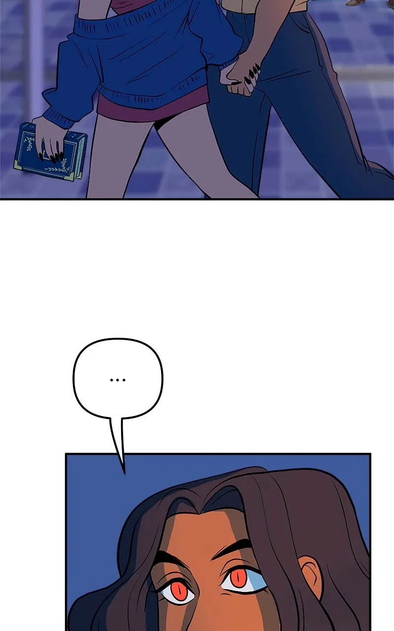 Lovely Hell Chapter 37 page 3 - 