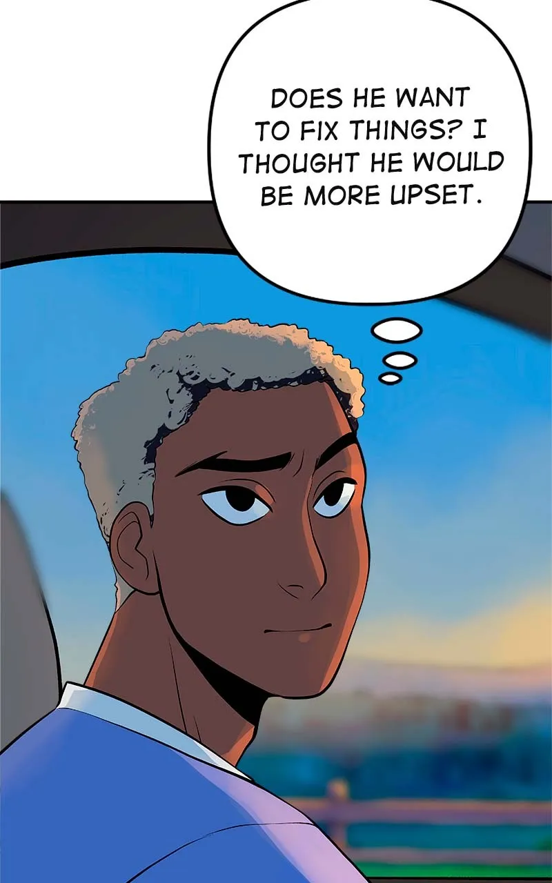 Lovely Hell Chapter 37 page 21 - 