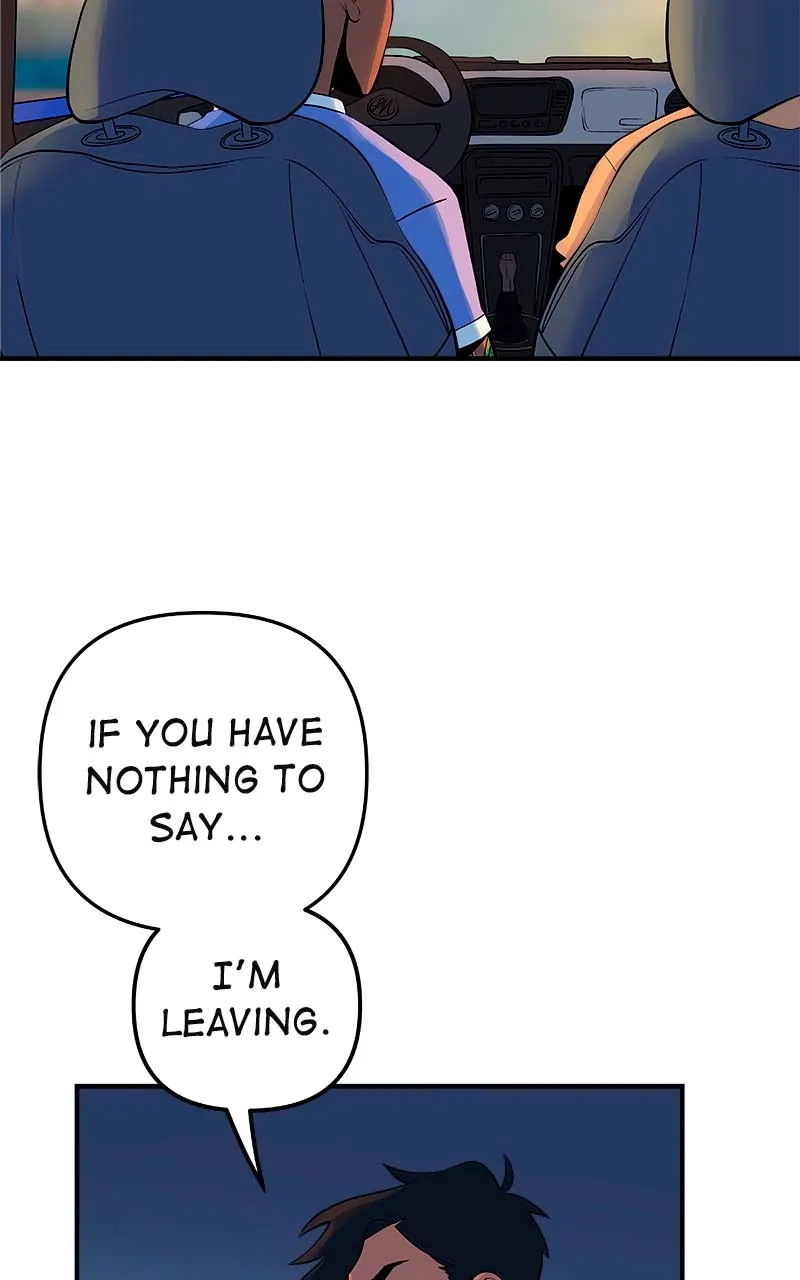 Lovely Hell Chapter 37 page 24 - 