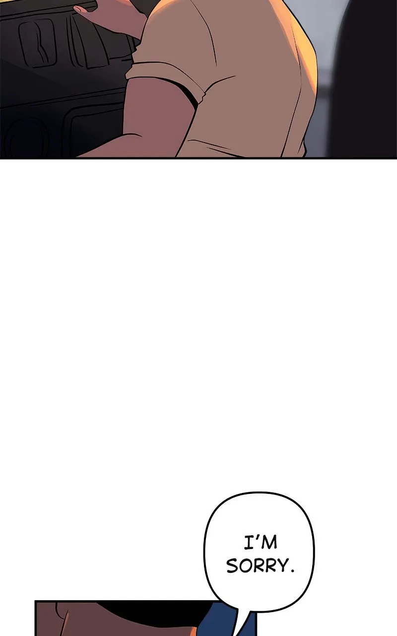 Lovely Hell Chapter 37 page 27 - 