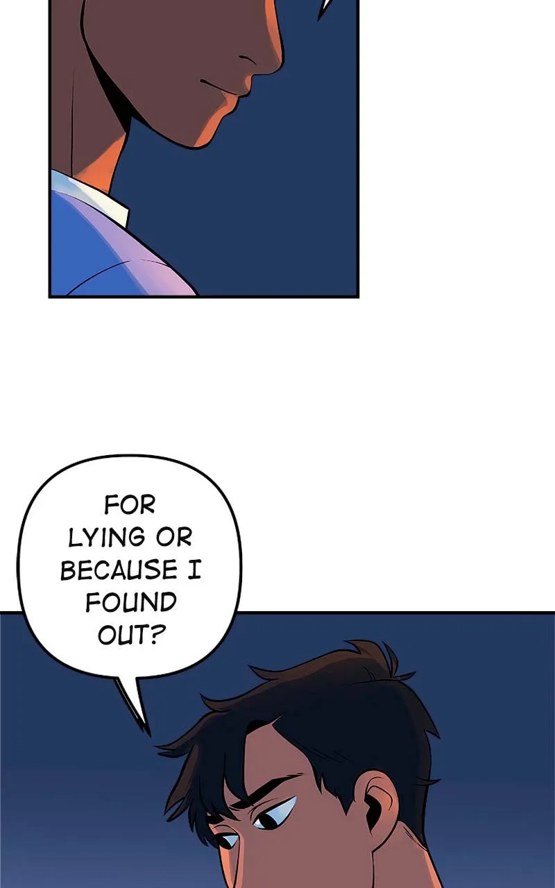 Lovely Hell Chapter 37 page 28 - 