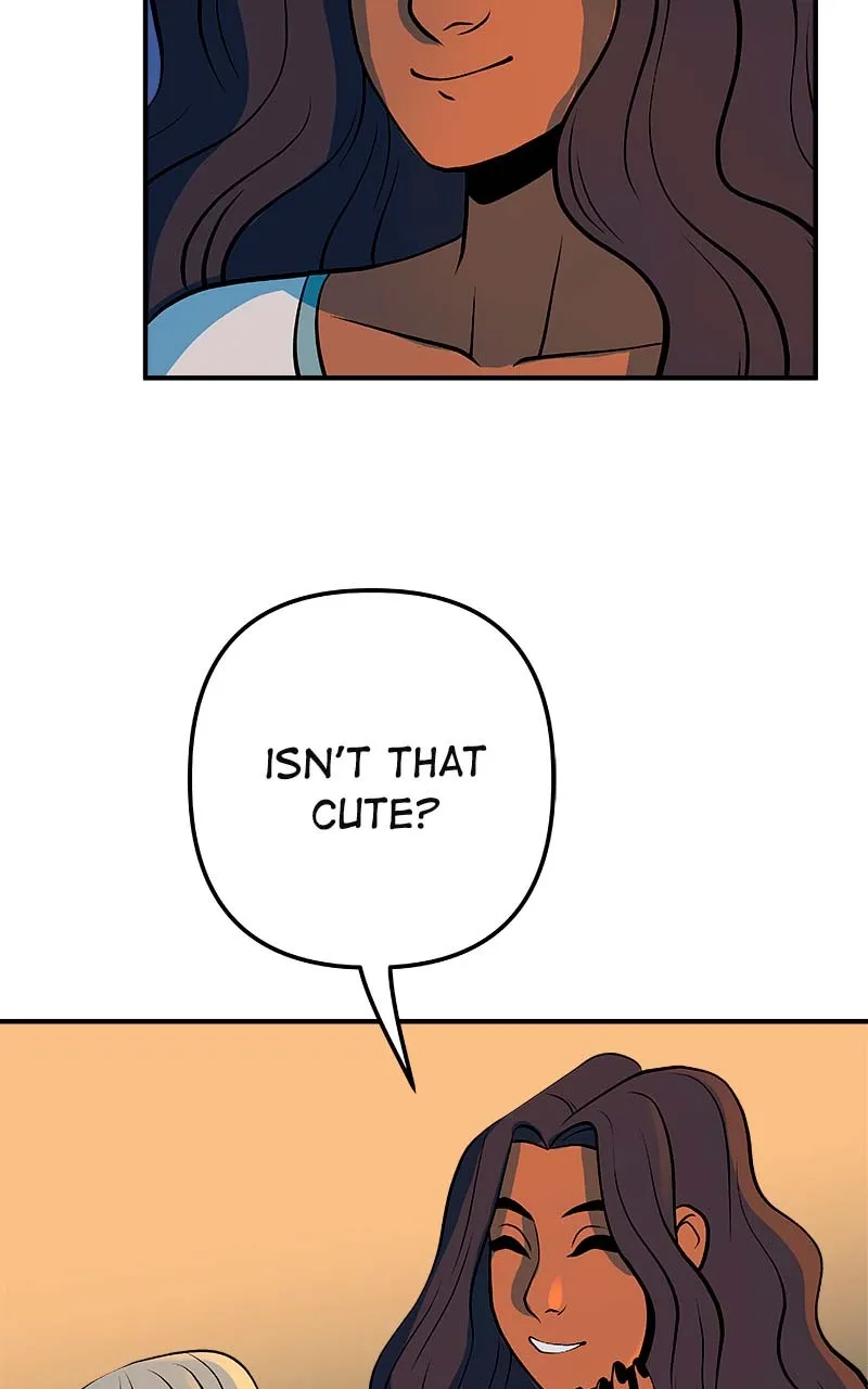 Lovely Hell Chapter 37 page 4 - 