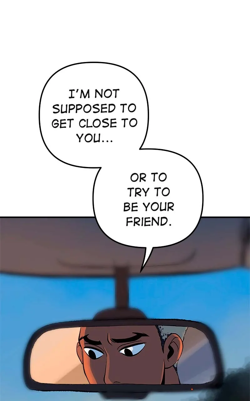 Lovely Hell Chapter 37 page 32 - 