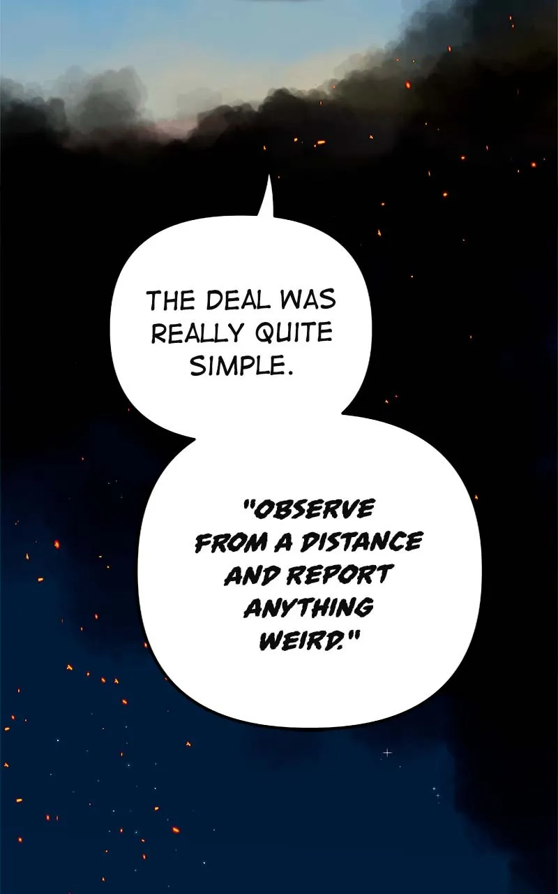 Lovely Hell Chapter 37 page 33 - 