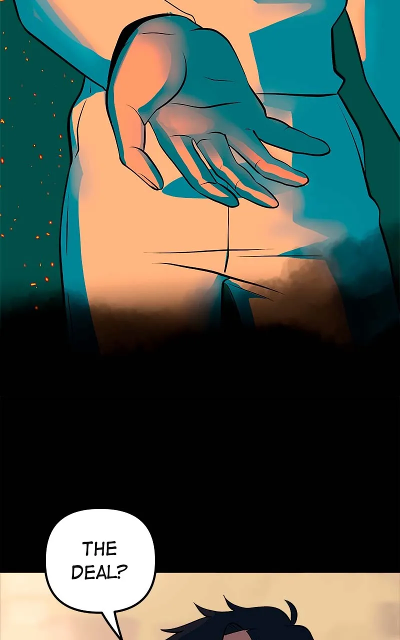 Lovely Hell Chapter 37 page 35 - 